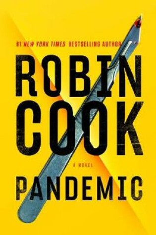 Cover of Pandemic
