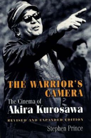 Cover of The Warrior's Camera