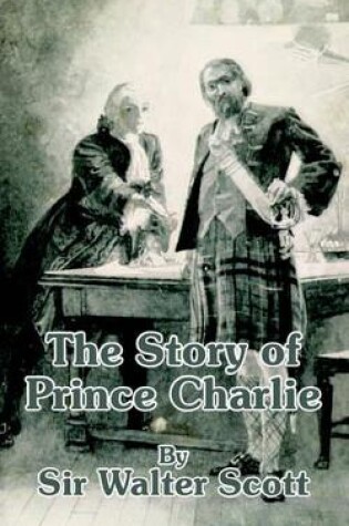 Cover of The Story of Prince Charlie