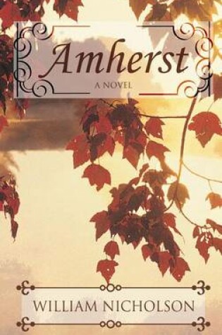Cover of Amherst
