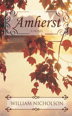 Book cover for Amherst