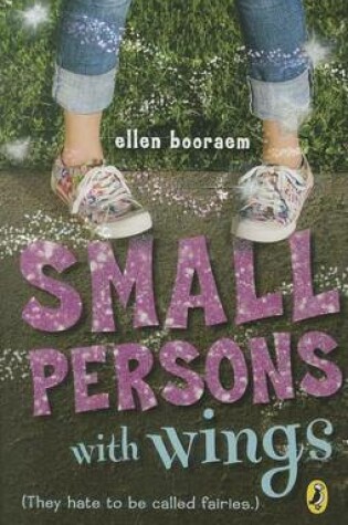 Cover of Small Persons with Wings