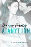 Book cover for At Any Turn