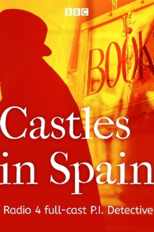 Cover of Castles in Spain