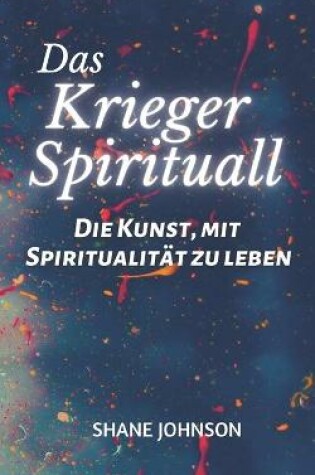 Cover of Das Kireger Sprituall