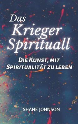 Book cover for Das Kireger Sprituall