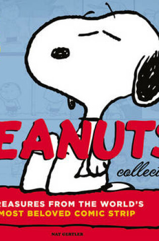 Cover of The Peanuts Collection