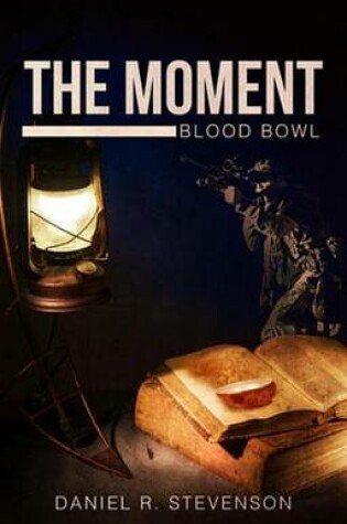 Cover of The Moment