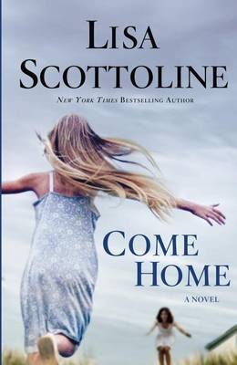 Book cover for Come Home