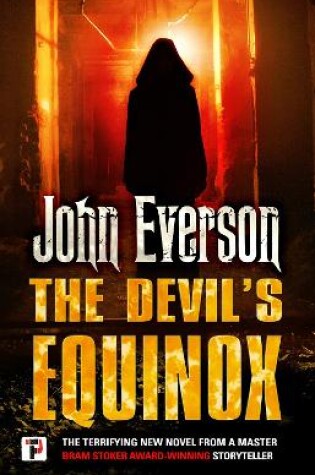 Cover of The Devil's Equinox