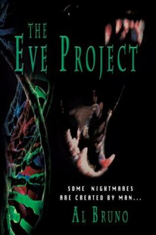 Cover of The Eve Project