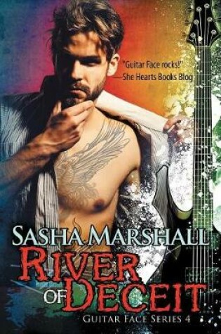 Cover of River of Deceit