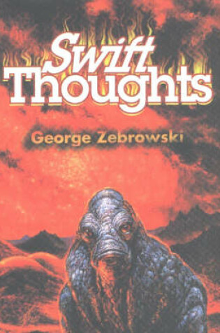 Cover of Swift Thoughts