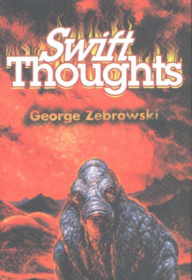 Book cover for Swift Thoughts