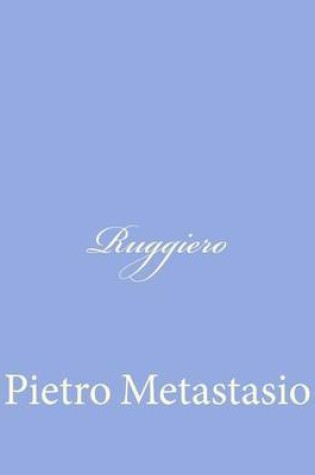 Cover of Ruggiero