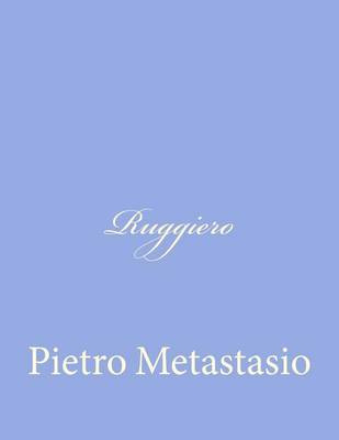 Book cover for Ruggiero