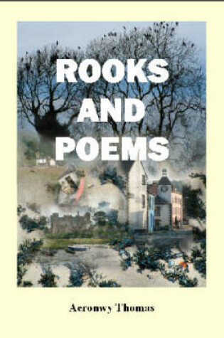 Cover of Rooks and Poems