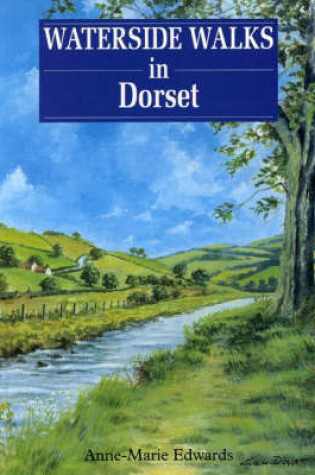 Cover of Waterside Walks in Dorset