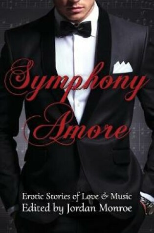 Cover of Symphony Amore