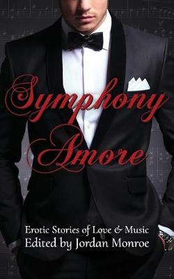 Book cover for Symphony Amore