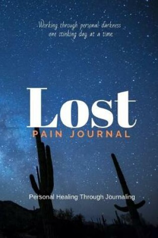 Cover of Lost