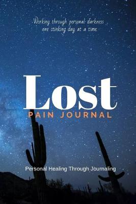 Book cover for Lost