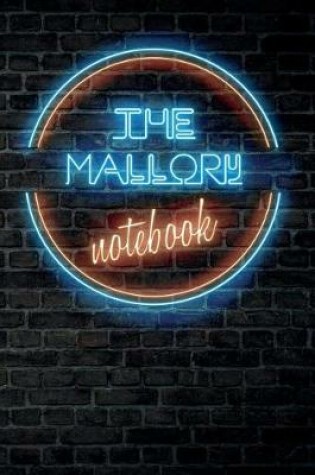 Cover of The MALLORY Notebook