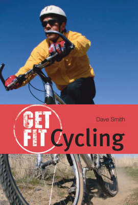 Book cover for Cycling