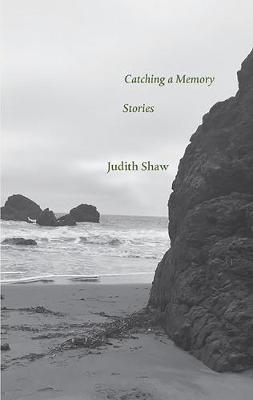 Book cover for Catching a Memory