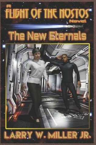 Cover of The New Eternals