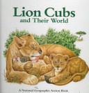 Book cover for Lion Cubs