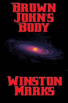 Book cover for Brown John's Body