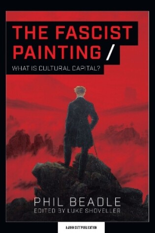 Cover of The Fascist Painting