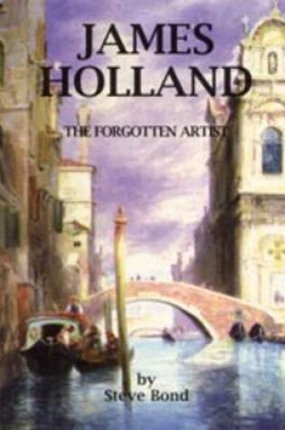 Cover of James Holland