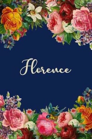 Cover of Florence