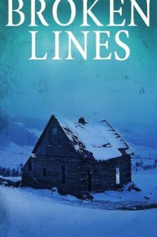 Cover of Broken Lines