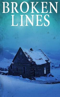 Cover of Broken Lines