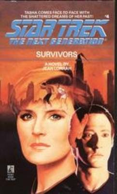 Book cover for Survivors