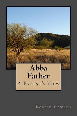 Book cover for Abba Father