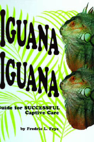 Cover of Iguana Iguana