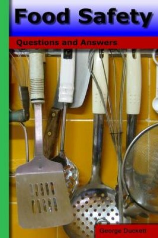 Cover of Food Safety