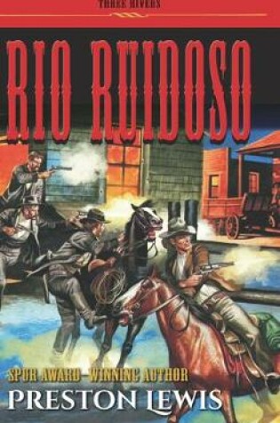 Cover of Rio Ruidoso