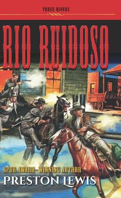 Book cover for Rio Ruidoso