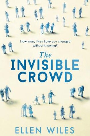 Cover of The Invisible Crowd