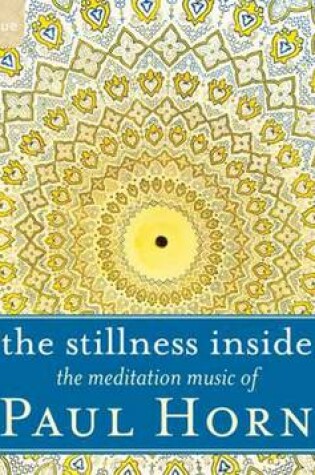 Cover of The Stillness Inside