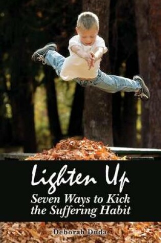 Cover of Lighten Up