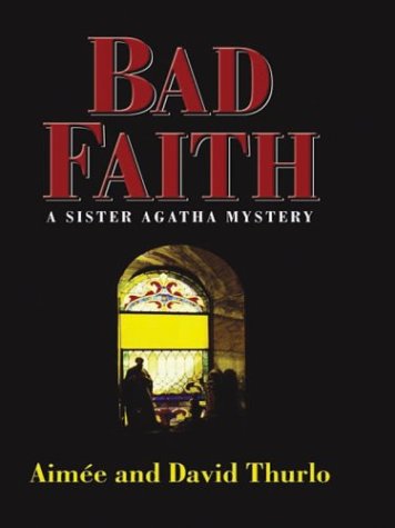 Cover of Bad Faith