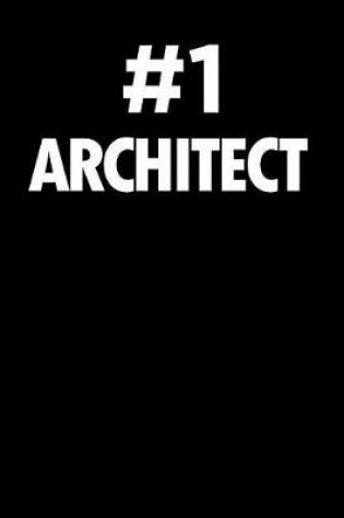 Cover of Number 1 Architect