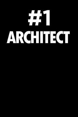 Book cover for Number 1 Architect