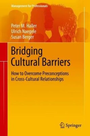 Cover of Bridging Cultural Barriers